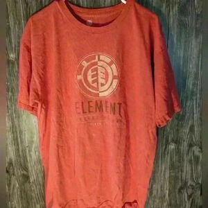 Element 90s  Style T-Shirt